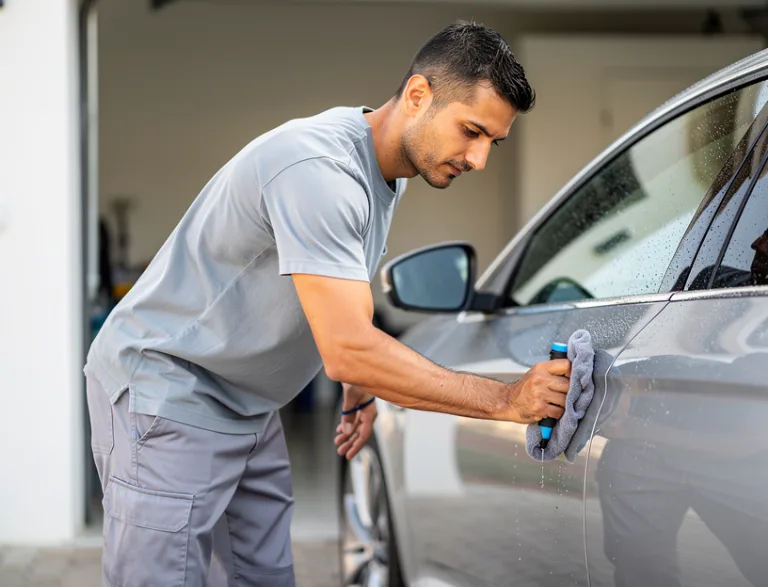 detailing auto Faenza